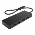 HP USB-C Travel Hub G3