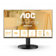 AOC/24B3CF2/23,8"/IPS/FHD/100Hz/1ms/Black/3R