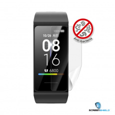 Screenshield Anti-Bacteria XIAOMI Mi Band 4C folie na displej