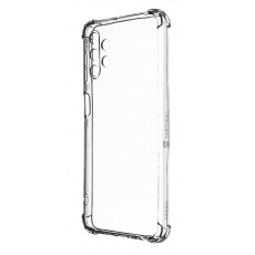 Tactical TPU Plyo Kryt pro Xiaomi Redmi 13C/Poco C65 Transparent