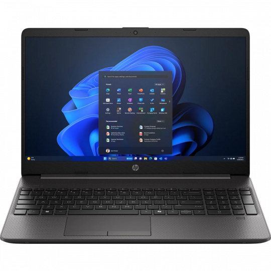 HP 250R/G9/i3-1315U/15,6"/FHD/8GB/256GB SSD/UHD/W11P/Gray/3RNBD