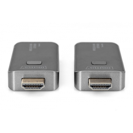 DIGITUS Wireless HDMI Extender Set, 50 m