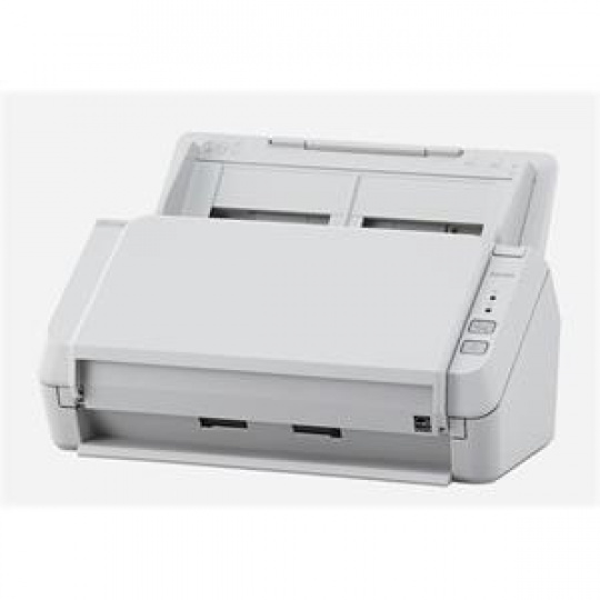 Ricoh SP-1120N, A4, color, duplex, 40ipm, ADF 50, USB 3.2 & RJ-45, ultrazvuk