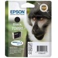 EPSON Black Ink Cartridge SX10x 20x 40x  (T0891)