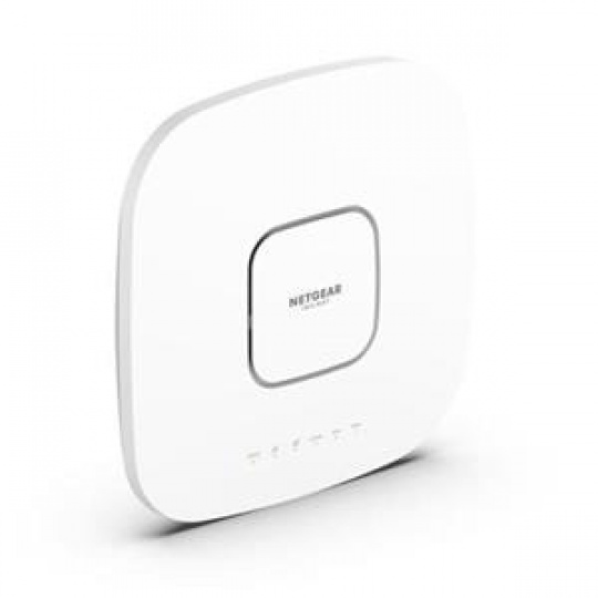 Netgear Insight Managed AXE7800 Tri-Band WiFi 6E Access Point