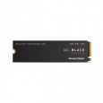 WD BLACK SSD NVMe 2TB PCIe SN 770, Gen4 8 Gb/s, (R:5150, W:4850MB/s)