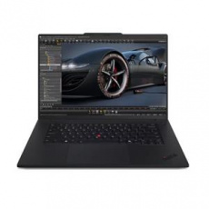 Lenovo ThinkPad P1 G7 Ultra 7 155H/AI/32GB/1TB SSD/RTX 1000 6GB/16" WUXGA 400 nitů/3yPremier/Win11 Pro/černá