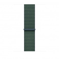 Watch Acc/46/Lake Green Sport Loop