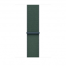 Watch Acc/46/Lake Green Sport Loop