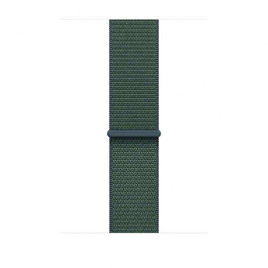 Watch Acc/46/Lake Green Sport Loop