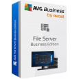 Renew AVG File Server Bus. 500-999L 2Y Not Prof.