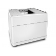 HP PageWide Mgd 550Sht Papertray Cabinet