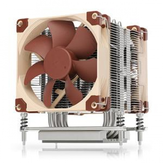 Noctua NH-U9 TR4-SP3, AMD socket TR4/SP3