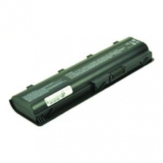 2-Power baterie pro HP/COMPAQ Pavilion DM4, CQ56, HPG56,G62 Main Battery Pack 10.8V 5200mAh