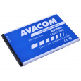 Baterie AVACOM GSSA-N9000-S3200A do mobilu Samsung N9005 Galaxy NOTE 3, Li-Ion 3,7V 3200mAh