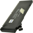 2-POWER Baterie 10,8V 5200mAh pro Apple MacBook Pro 13" A1278 Mid 2009, Mid 2010