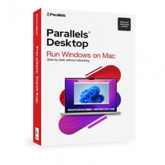 ESD Parallels Desktop 20