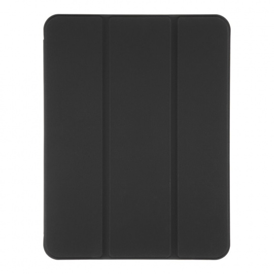 OBAL:ME MistyTab Pouzdro pro iPad 10.2 2019/2020/2021 Black