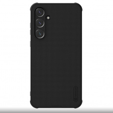 Nillkin Super Frosted PRO Magnetic Zadní Kryt pro Xiaomi 14 Pro Black