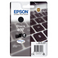 EPSON WF-4745 Series Ink Cartridge L Black