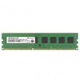 Transcend paměť 8GB DDR3-1600 U-DIMM (JetRam) 2Rx8 CL11