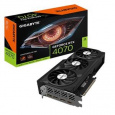 GIGABYTE RTX™ 4070 SUPER WINDFORCE OC 12G