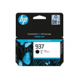 HP Ink Cartridge 937/Black/1250 stran