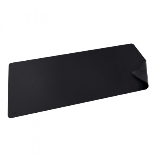 TRUST BENYA XXL DESK PAD - BLACK