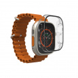 InvisibleShield Elite 360° sklo+bumper Apple Watch Ultra 49mm