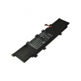 2-Power baterie pro ASUS S300, 11,1V, 4000mAh, 6 cells