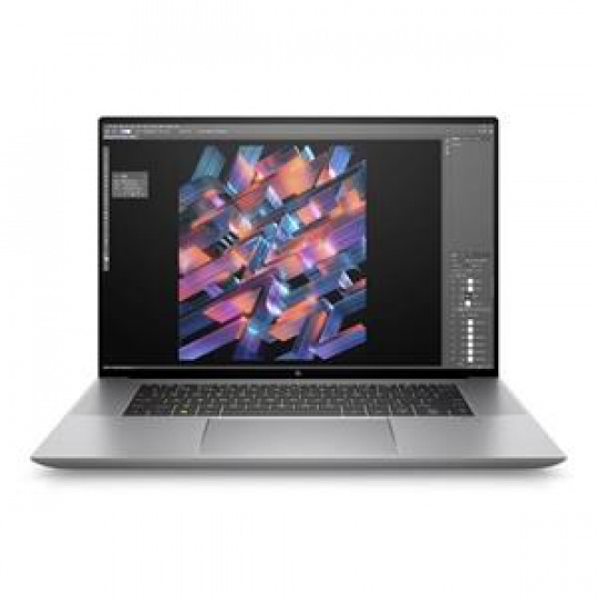 HP ZBook Studio 16 G10 i9-13900H/32/2TB/RTX A2000/5y onsite/W11P/stříbrná