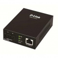 D-Link DMC-G02SC/E 100/1000Base-t to 1000Base-SX SC Multi-mode Media Converter (550m)