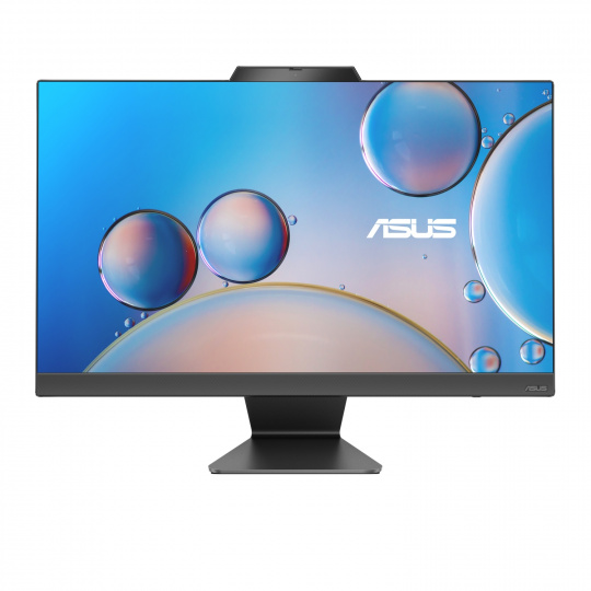 ASUS ExpertCenter/E3 AiO E3402/23,8"/FHD/i3-1315U/8GB/512GB SSD/UHD/W11P/Black/2R