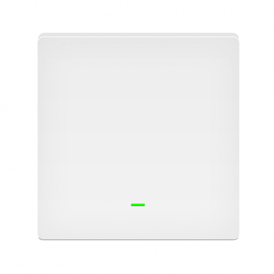 EVOLVEO WiFi Single Switch, chytrý vypínač