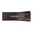 Samsung  BAR Plus/512GB/USB 3.2/USB-A/Titan Gray