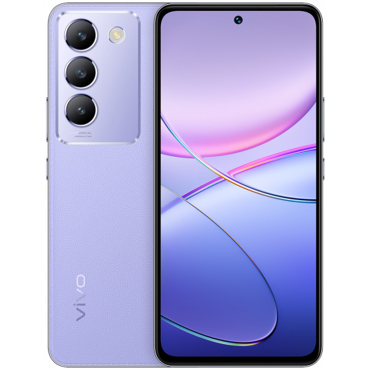 VIVO V40 SE 4G/8GB/256GB/Leather Purple