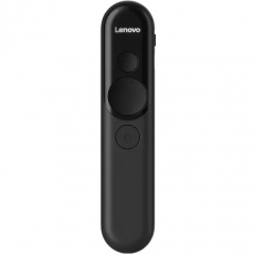 Lenovo Laser Rechargeable Presentation Remote