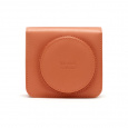 Pouzdro Fujifilm pro INSTAX SQ1 TERRACOTTA ORANGE