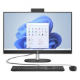 HP AIO 27-cr1009nc/27'' IPS FHD AG touch/Intel Ultra 7-155U/32GB/1TB SSD/Iris Xe/5xUSB/1xHDMI/RJ45/WIN 11 Home/White