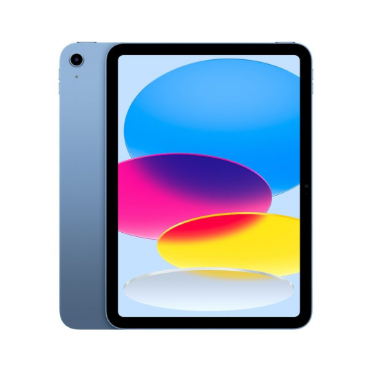 Apple iPad 11"/Wi-Fi/10,86"/2360x1640/128GB/iPadOS18/Blue