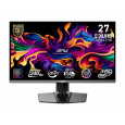 MSI MPG/272URX/26,5/QD-OLED/4K UHD/240Hz/0,03ms/Black/2R