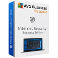 AVG Internet Security Business Ed. 1-4 Lic.1Y EDU