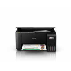 Epson EcoTank L3270, tiskárna, kopírka, skener, A4, Wi-Fi, USB