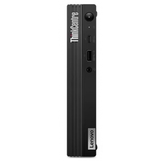 Lenovo ThinkCentre M/M75q Gen 2/Tiny/R3PRO-5350GE/8GB/128GB SSD/AMD int/W10E/3R