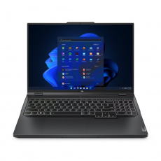 Lenovo Legion Pro 5/16IRX8/i9-13900HX/16"/2560x1600/32GB/1TB SSD/RTX 4060/W11H/Gray/3R