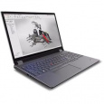 Lenovo ThinkPad P16 G2 i7-13700HX/32GB/1TB SSD/RTX 2000 ADA 8GB/16" WQXGA IPS 500nit 165Hz/3yPremier/Win11 Pro/šedá