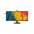 Philips LCD 40B1U5601H 40" IPS/3440x1440@100Hz/4ms/300cd/2xHDMI/DP/4xUSB/USB-C dock/RJ45/Webcam/Repro/HAS/VESA