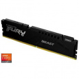 KINGSTON 16GB 5600MT/s DDR5 CL36 DIMM FURY Beast Black EXPO