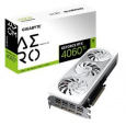 GIGABYTE GeForce RTX 4060 TI AERO 16G OC GV-N406TAERO OC-16GD, 16GB GDDR6X, 1xDP, 1xHDMI