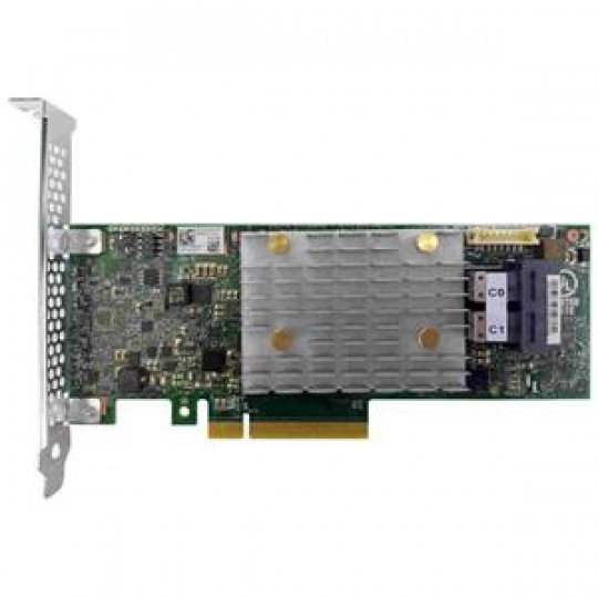 Lenovo ThinkSystem RAID 9350-8i 2GB Flash PCIe 12Gb Adapter